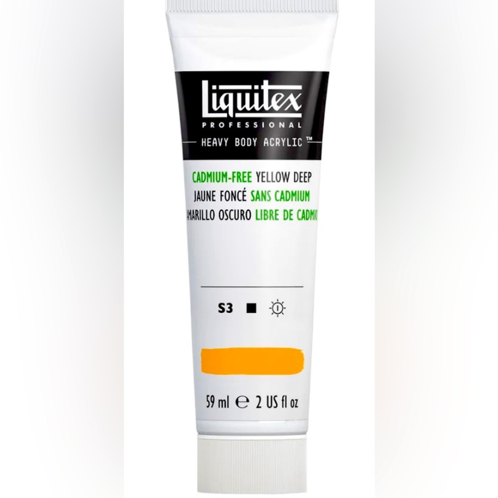 30 Liquitex Heavy Body professional acrylic paint 2 fl oz
